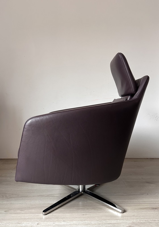 Image 1 of IPDESIGN Sillón de diseño Boss sillón de relax