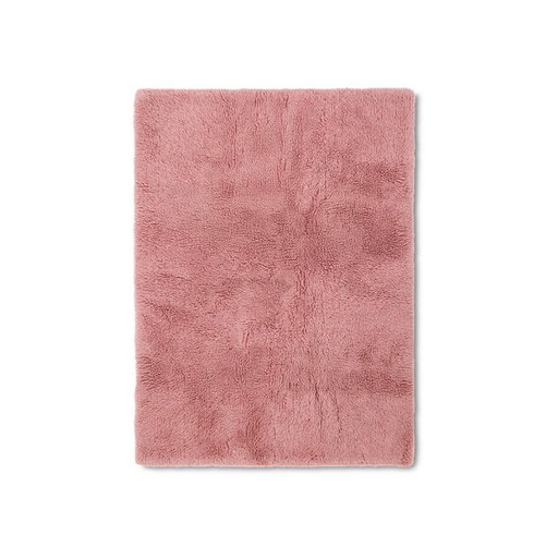 HK Living - Tapis moelleux rose 150 x 240 cm