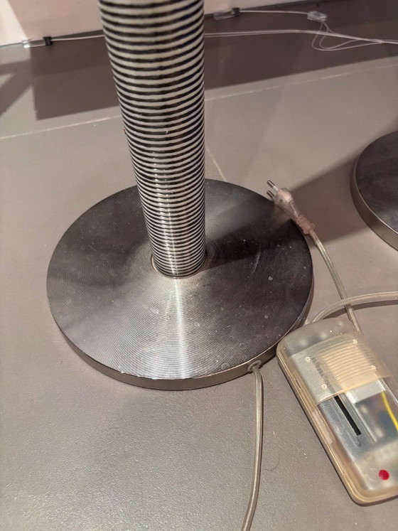 Image 1 of Lampadaires Foscarini Mite, deux pièces