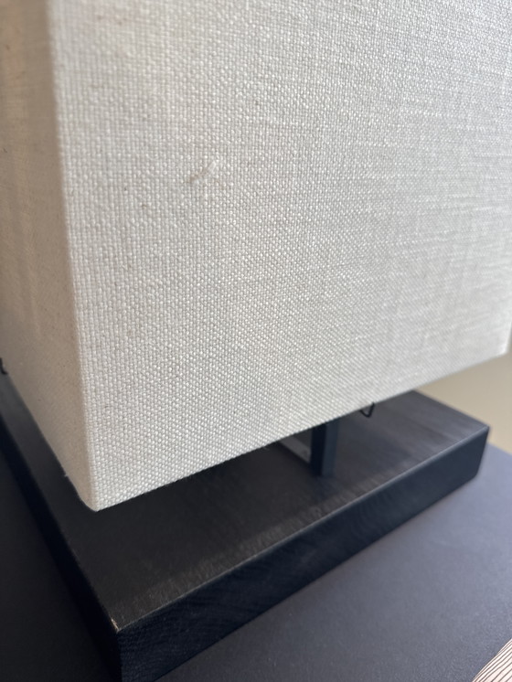 Image 1 of Lampada quadrata