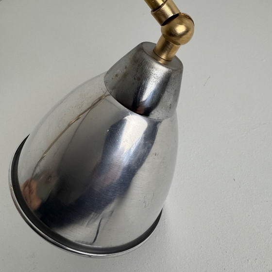 Image 1 of Vintage Adjustable Desk Lamp
