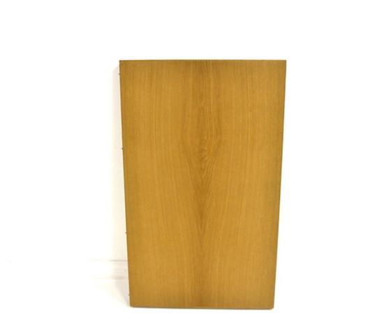 Scandinavische Eiken Eettafel, 1960, Scandinavian (foto 3 van 7)