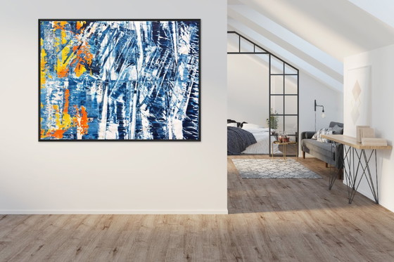 Image 1 of Jürgen Angeler - The Sharp Screen