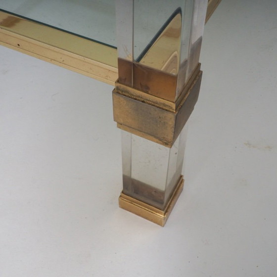 Image 1 of Table d'appoint Pierre Vandel Paris