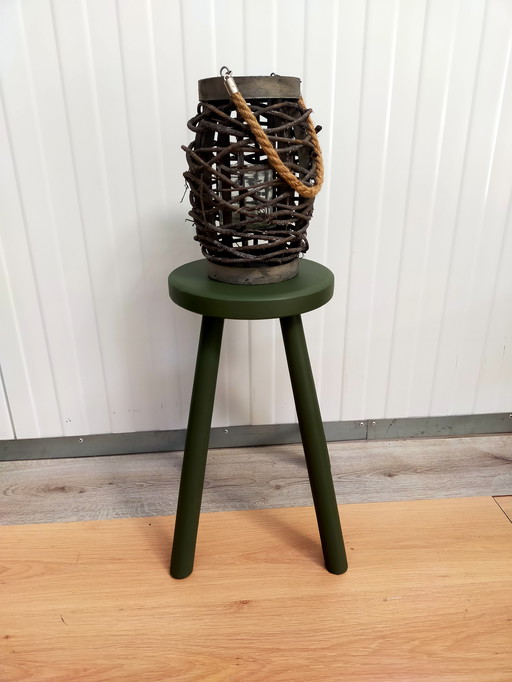 Stool