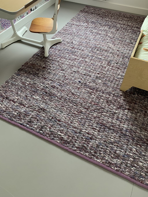 De Munk Carpets Firenze 20 Tapis en laine 170X240 Cm