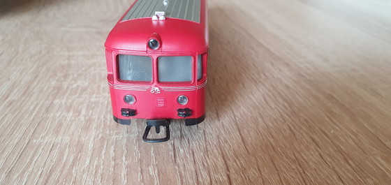 Image 1 of  Marklin Railbus 