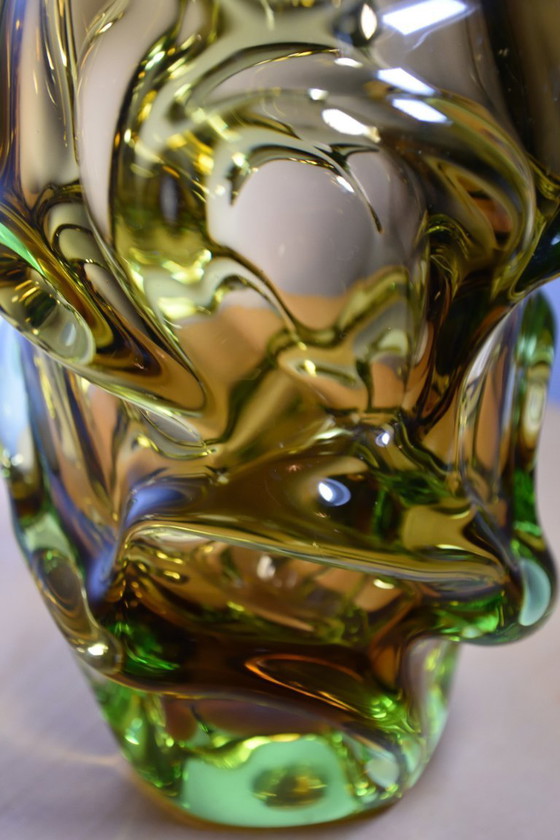 Image 1 of Vaso a elica di Skrdlovice di Jan Kotik