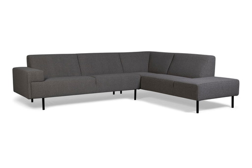 Gealux Tantra hoekbank