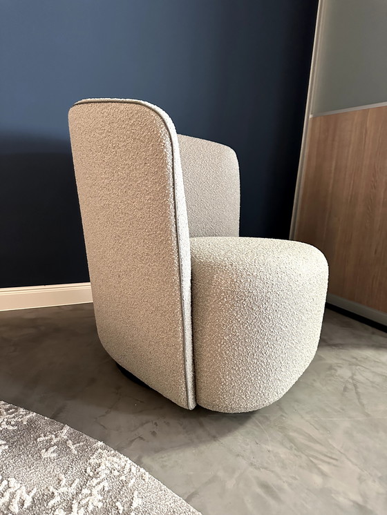 Image 1 of Ophelia sessel von Christine Kröncke