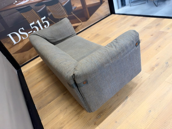 Rolf Benz Alma 205 Fabric Sofa, 2 seaters, Other, Multi Color (photo 6 of 8)