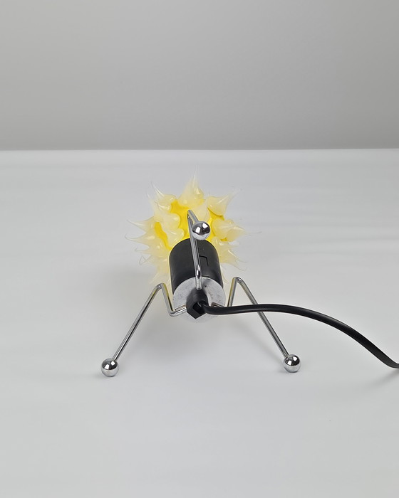 Image 1 of Ubo design virus table lamp Val design lamp