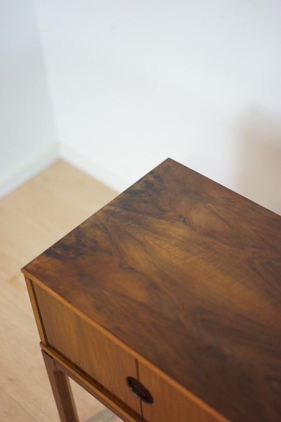 Image 1 of piccola credenza Kai Kristiansen
