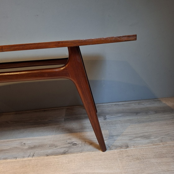 Image 1 of Mesa de centro de diseño Louis van Teefelen WeBe