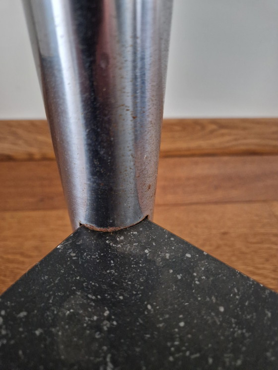 Image 1 of Hank Kwint para Metaform // Mesa auxiliar HK-1