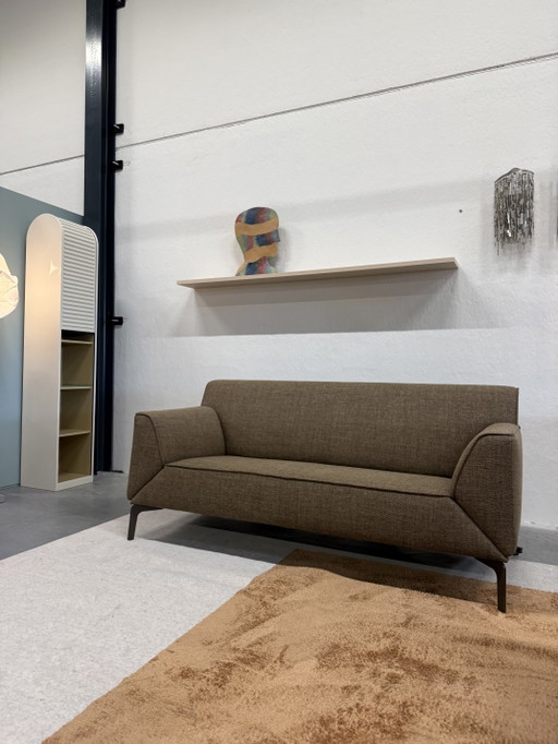 Canapé 2,5 places Jori Pacific Pure en tissu 190 - 247 – 3 5 zitsbanken, Other