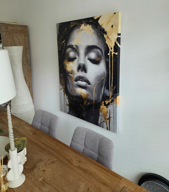 Image 1 of Wouter van Donselaar - Cara 060