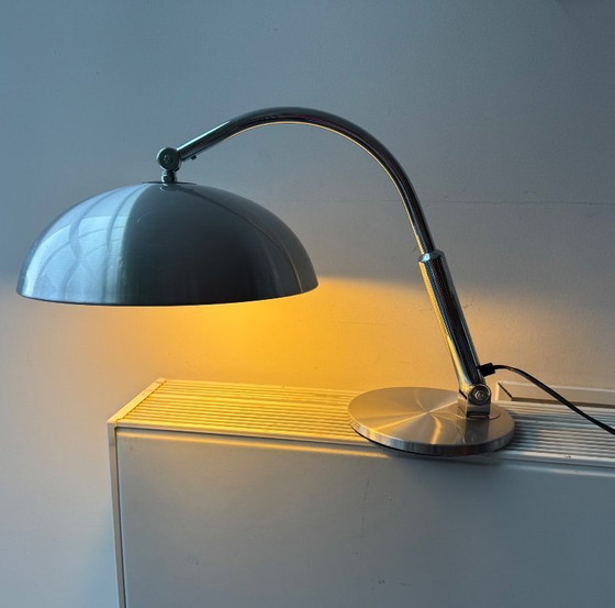 Image 1 of Hala bureaulamp model 144