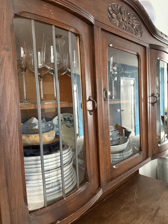 Image 1 of Charmanter Dessoir-Schrank