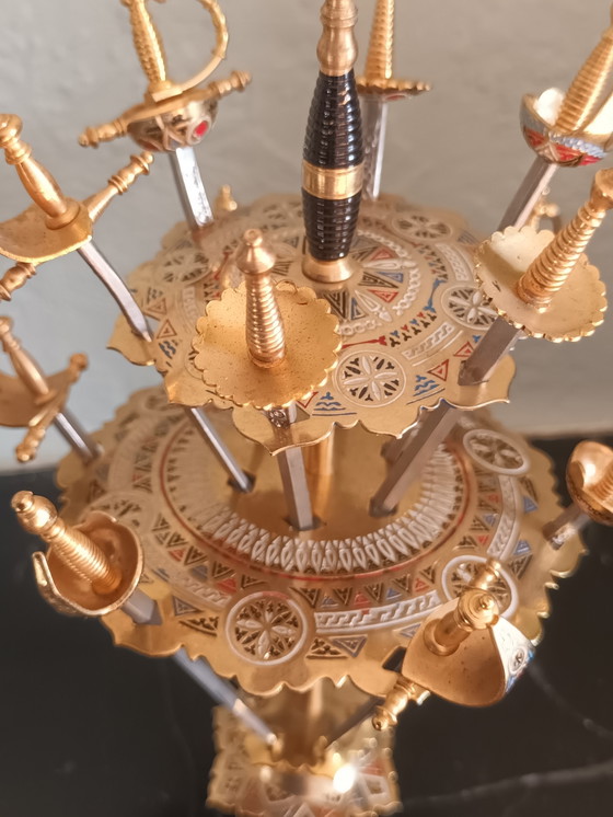 Image 1 of Vintage Cocktail Picks