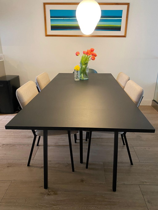 Mesa Hay Loop (200 x 90)