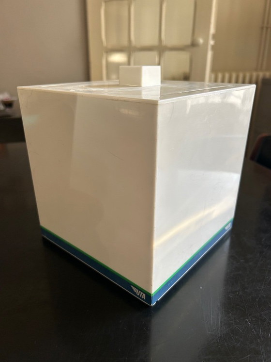 Image 1 of Pop ijsblokjesvorm, 1970, UTA-bedrijf