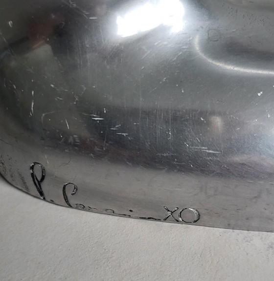 Image 1 of Side table 'Arcadia Swing', Pierangelo Caramia for XO Design