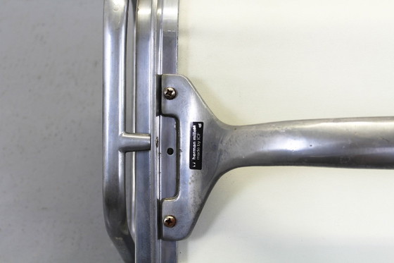 Image 1 of Ea217 Bürostühle Charles & Ray Eames Sitze