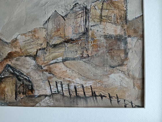 Image 1 of The Mountain Village 