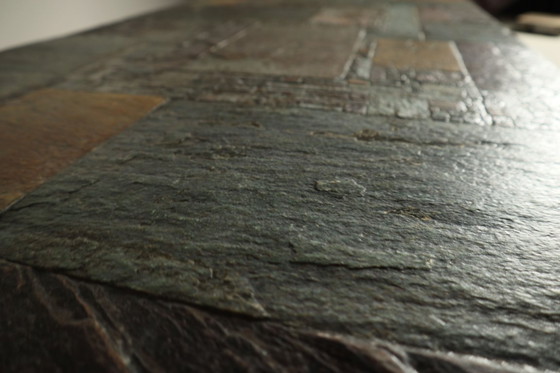 Image 1 of Postmodern coffee table by Pia Manu, Belgium