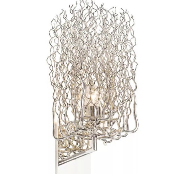 Image 1 of Brand van Egmond Hollywood Wandlamp