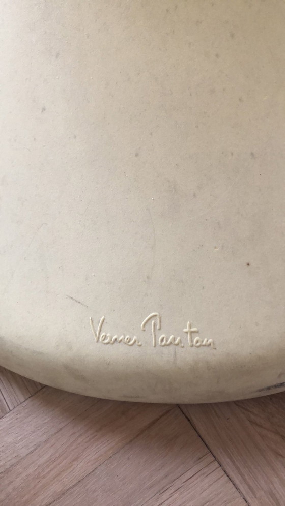 Image 1 of Verner Panton