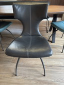 Leolux Callas chairs