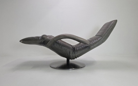 Image 1 of Sillón Relax Yoga Jori – Mono-Move