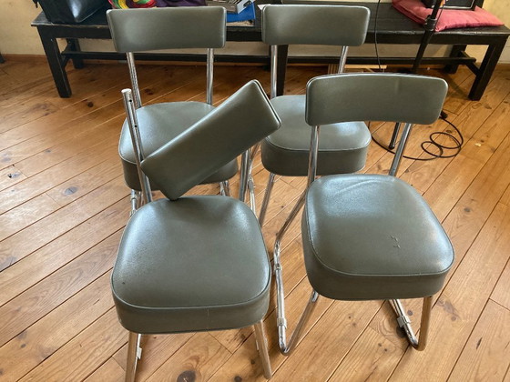 Image 1 of Sedie Pullman 4