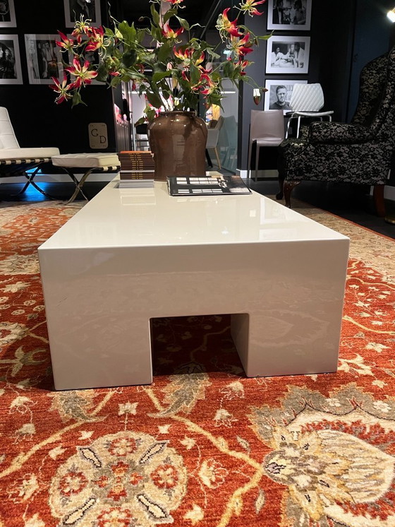 Image 1 of 1 table basse Bloq de Keijser&Co