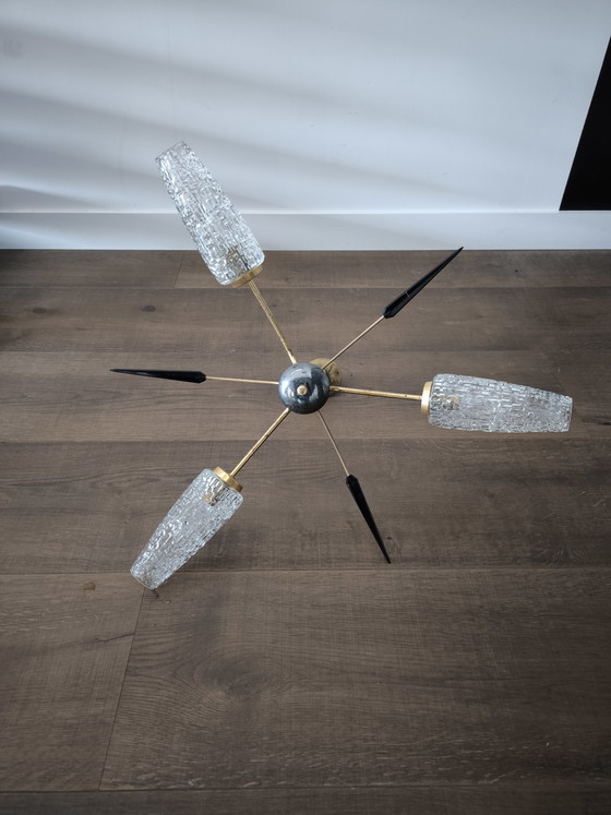 Image 1 of Suspension