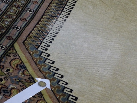 Image 1 of XXL-Bukhara - 573 x 370 cm - Annodato a mano