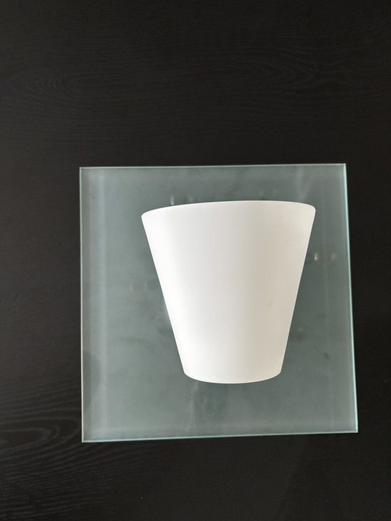 Image 1 of Foscarini-Giovanni Levanti-quadro-wandlamp-Vetro di Murano