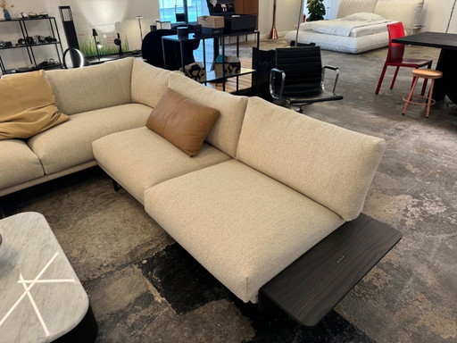 Montis "Otis" designer sofa - as good as new