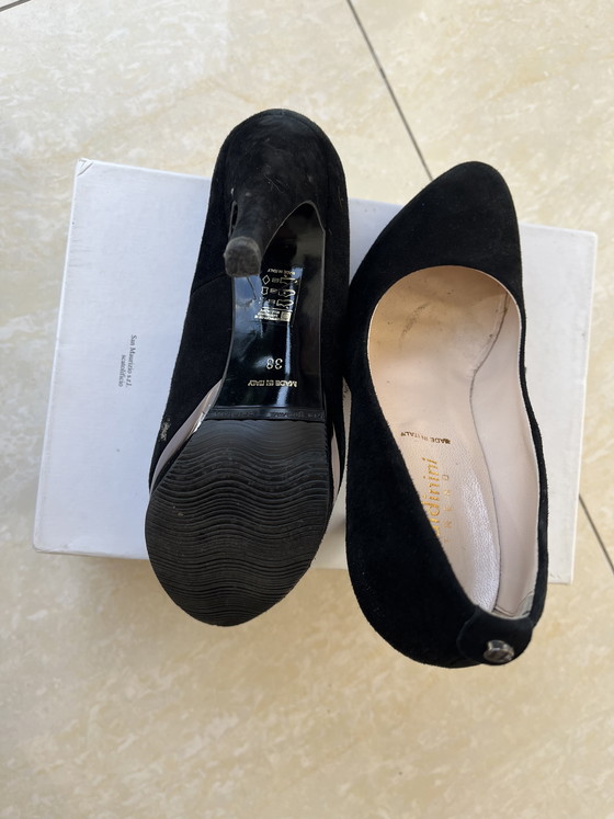 Image 1 of Lederschuhe