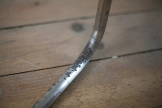 Image 1 of Sedia Pussycat, edizione Steiner, design di Kwok Hoi Chan