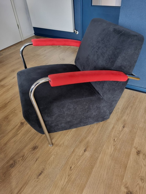 Image 1 of Sillón Leolux Scylla