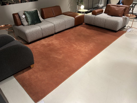 Image 1 of Kinast Horizon Karpet vloerkleed - 180x350