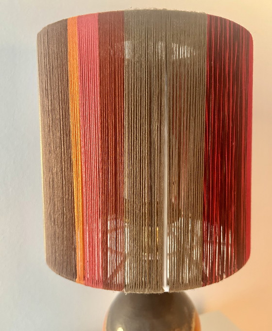 Image 1 of Dümler & Breiden 70s Vibes Tafellamp - Snoerloos