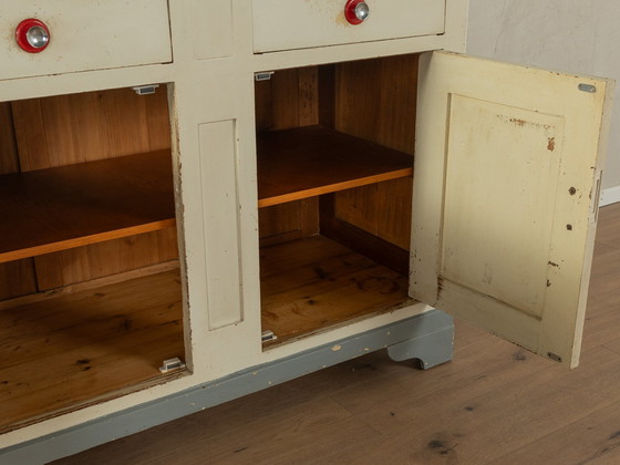 Image 1 of  1930S Kitchen Cabinet 