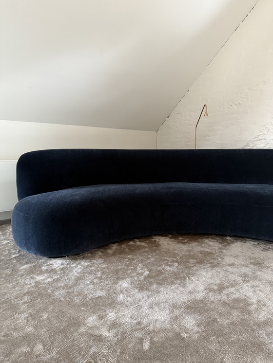 Image 1 of Divano Pierre Augustin Rose 280