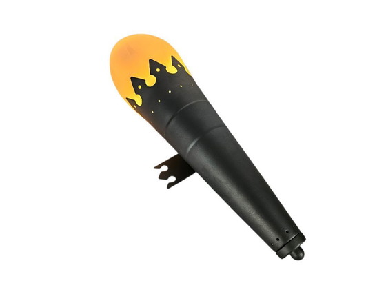 Image 1 of Ikea – Minnen Fackla – Design A. Huldens/S. Dahlman – Metall – Kunststoff – 2000