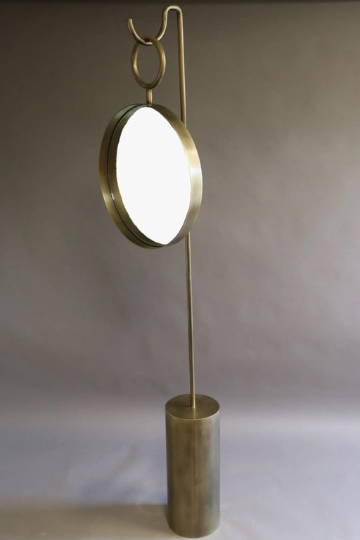 Anna Karlin model Hanging Mirror