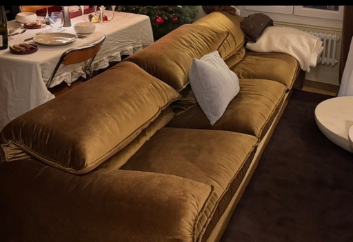 Cassina - Maralunga 3-5 Sitzer Sofas